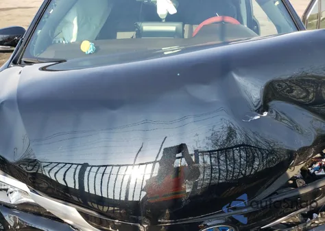 2024 Toyota Sienna Limited from USA, damaged, VIN 5TDERKEC8RS224914